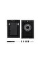 Raspberry Pi 5 Metal Case With Active Cooler Raspberry Pi 5 Heatsink - 3
