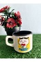 كوب قهوة: هل أنا جميلة حقًا؟ - 2