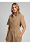 جمبسوت نسائي من Düz Camel 252 LCF 244001 ALIA A. CAMEL - 2