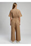 جمبسوت نسائي من Düz Camel 252 LCF 244001 ALIA A. CAMEL - 3