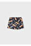 Boy's Bermuda Swimsuit 3613 - 5