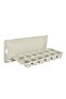 Bahçıvan Lemon Squeezer with Chamber Citrus + Ice Mold Practical Ice Box with Lid - Set of 2 T9X3D3 - 6
