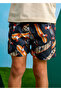 Boy's Bermuda Swimsuit 3613 - 2