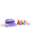 My Best Friends Nail Art Set 12271 Manicure Kit Age 5+ Perfect Gift - 2