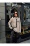 Knitwear Fish-Neck Long Sweater - 3