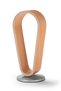 Headphone Stand, Brown - 2