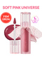 Natural Tones, Long-Lasting, Radiant Tint Water Bare Tint ( # 17 Rosy Boom up)