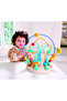 Galaxy Bead Maze – Space Toy for Toddlers 12M+ - 2