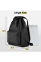 Drawstring Backpack Water Resistant String Bag - 2