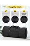Vorspack Small Duffel Bag 20" Foldable Gym Bag for Men Women Duffle Bag Lightweight with Inner Pocke - 4