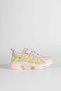 Kontra Havalı Taban Girl's Preschool Gray Sports Shoes