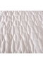 Soft Quilted Liquid Proof Fitted Double Mattresses - White - 160X200 cm - 2