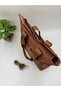 Smart Tote Women's Shoulder & Crossbody Daily Bag - 2