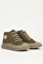 Khaki Children's Boots Bn-32093 - 2