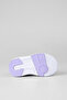 Nita Lightweight Baby Girl White/Pink Sneaker - 4