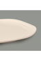 Kitchen Bloom Pasta Plate - Cream - 24 cm - 3