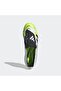 Predator League Fold over Tongue Firm-Multi Ground Men's White Turf Soccer Cleats - 5
