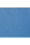 Soft Basic Double Flat Sheet - Blue - 240X260 cm - 2