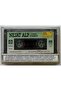 Nejat Alp London Concert Cassette - 2