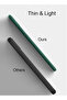 Apple iPhone 17 Pro 5G 2025 Soft Liquid Silicone Case Cover - 7