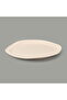 Kitchen Bloom Serving Plate - Cream - 29 cm - 2