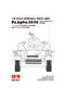 RYEFIELD MODEL RM-5047 1/35 Scale Workable Track For Pz.kpfw.III/IV Early Production (40cm) Tank Kit - 4