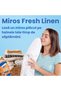 Detergent - detergent sheets - Fresh Linen, 40 washes - 3
