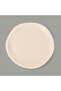 Kitchen Bloom Pasta Plate - Cream - 24 cm