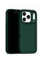 Apple iPhone 17 Pro 5G 2025 Soft Liquid Silicone Case Cover