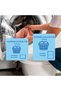 Detergent - detergent sheets - Fresh Linen, 40 washes - 5