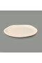 Kitchen Bloom Pasta Plate - Cream - 24 cm - 2