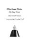 4-in-1 Makeup Pen – Eyebrow, Eyeliner, Lip Liner & Highlighter | Waterproof, Long-Lasting Stick - 8