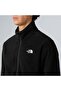 Glacier Fleece Men's Black Outdoor Jacket - 5