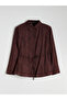 Patterned Women's Shirt - 5