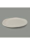 Kitchen Bloom Pasta Plate - Gray - 24 cm - 2