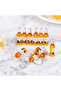 10Pcs 1:6 Dollhouse Miniature Resin Beer Bottle Simulation Wine Bottle Model Doll House Accessori... - 3