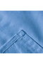 Soft Basic Double Flat Sheet - Blue - 240X260 cm - 3