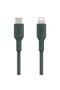 كابل USB-C إلى Lightning CAA003BT أسود - 2