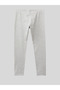 Girls' Tights 6-14 Years Gray - 2