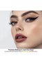4-in-1 Makeup Pen – Eyebrow, Eyeliner, Lip Liner & Highlighter | Waterproof, Long-Lasting Stick - 5