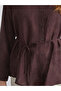 Patterned Women's Shirt - 3