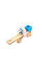 Quadrilla Penguin Playland Marble Run Wooden Toys 112pcs - 2