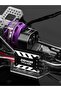 وحدة تحكم إلكترونية DashRC AM32 40A بدون فرشاة مقاومة للماء Micro ESC BEC 5V 2A لـ 1/18 1/24 RC Crawlers TRX4M SCX2... - 7