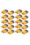 10 Pairs XT60H 5/10 Pairs XT60H connector plug with Sheath Housing Female / male XT60 plug for RC Li - 7