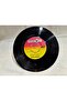 Barış Manço - Look at the Evil Eye - Don't Laugh, Don't Laugh - Eight Points Record
