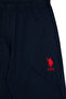 Boys' Navy Blue Pajama Set 50318694-VR033 - 7