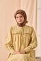 Plain Shiny Scarf 75006-56