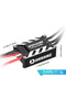 وحدة تحكم إلكترونية DashRC AM32 40A بدون فرشاة مقاومة للماء Micro ESC BEC 5V 2A لـ 1/18 1/24 RC Crawlers TRX4M SCX2... - 6