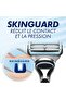 ContourPlus Razor Blades for Men's Razors, 10 Replacement Blades for Wet Razors with Swivel - 3