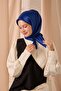 Plain Shiny Scarf 75006-64 - 2